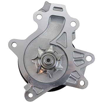 みな　 High Quality Spare Parts Engine Water Pump 16100-09500 16100
